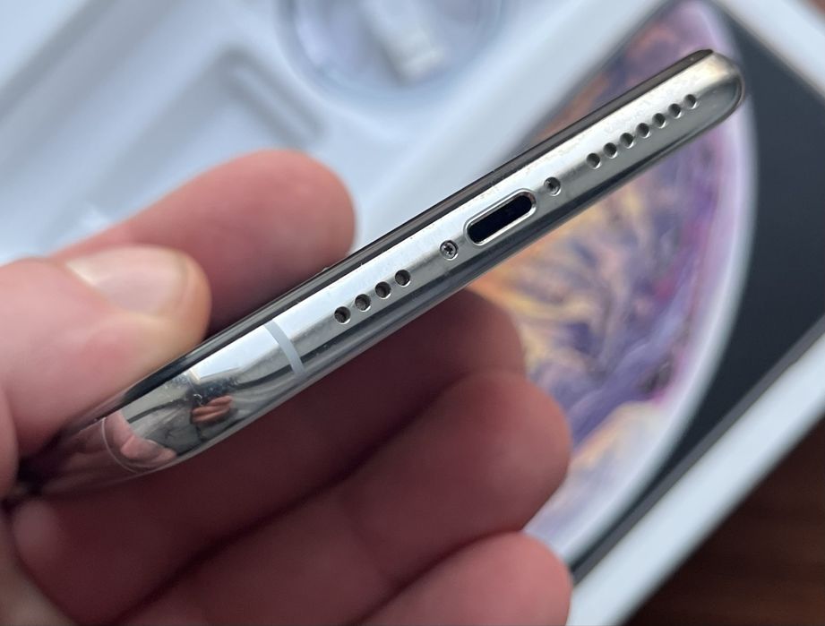 Iphone Xs Max 512gb Neverlock