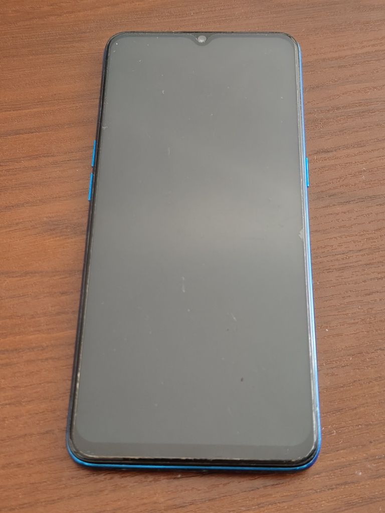 Oppo A91 CPH2021