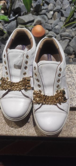 Sapatilhas friendly fire