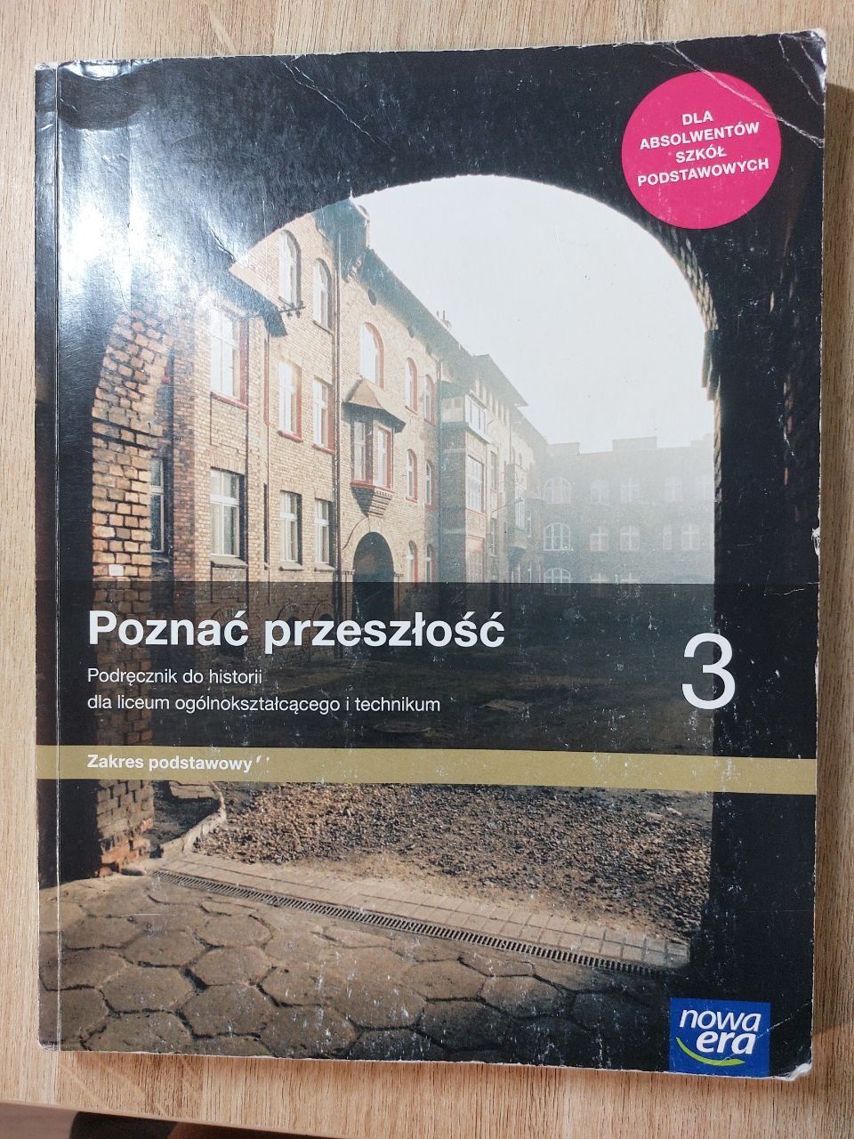 Poznać przeszłość 2 (zakres podstawowy)