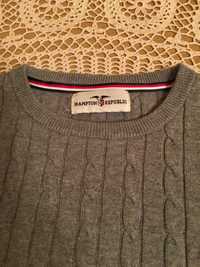 Sweter Hampton27Republic