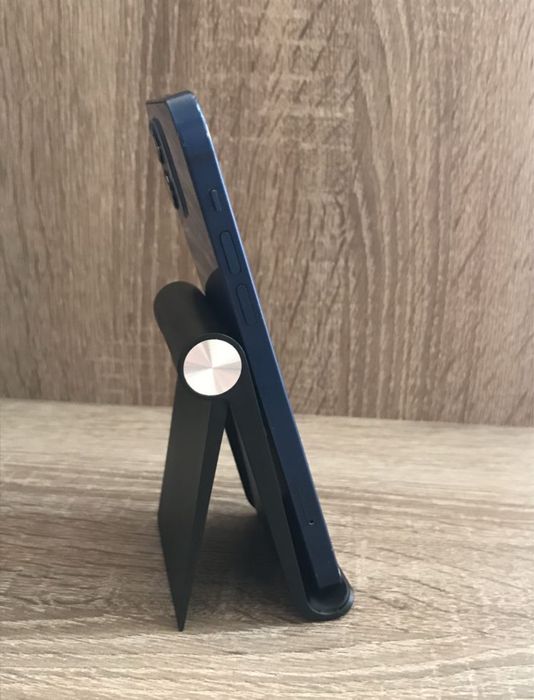 iPhone 12 128 gb , Blue   neverlock. Операційна система - iOS.