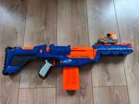 Nerf delta trooper