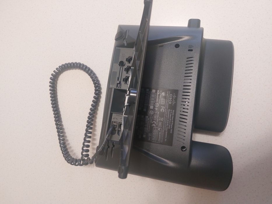 Б/у ip телефон Cisco ip phone 7492