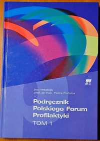 Podręcznik Polskiego Forum Profilaktyki Podolec