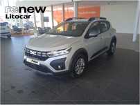 Dacia Sandero 1.0 TCe Stepway Expression