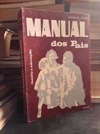 Patricia Edge - Manual dos Pais