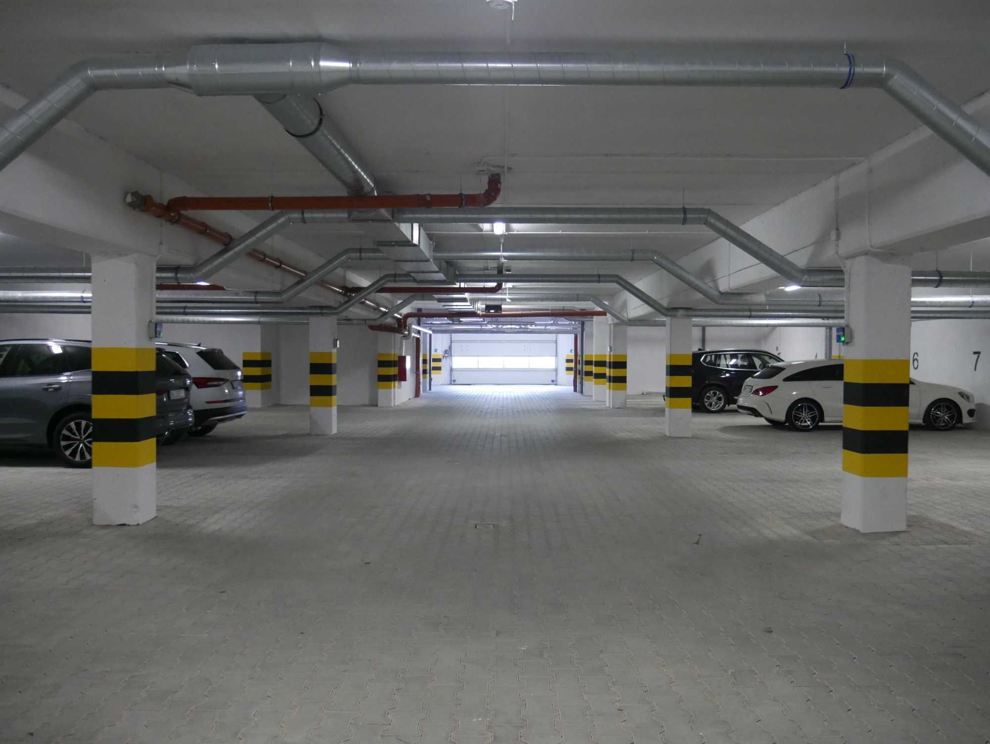 Apartament nad morzem - MK Aparts Dziwnów