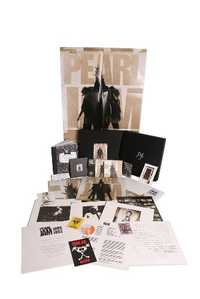 Pearl Jam - Ten Deluxe edition