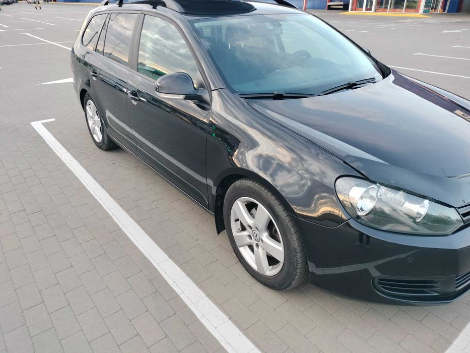 Продам Volkswagen golf