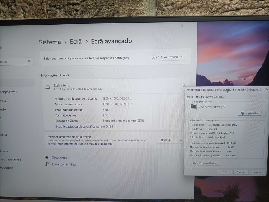 Dell XPS 15 9550 core i5 RAM 8gb SSD 1Terabyte