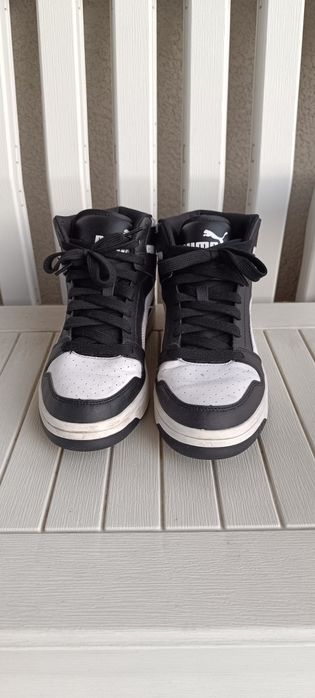 Puma Rebound sneakersy 42,5