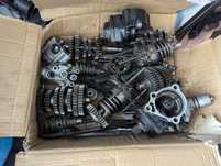 Części do motocykla Honda Shadow VT750C RC14