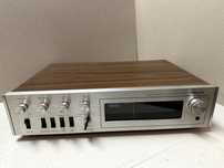 Receiver vintage ONKYO