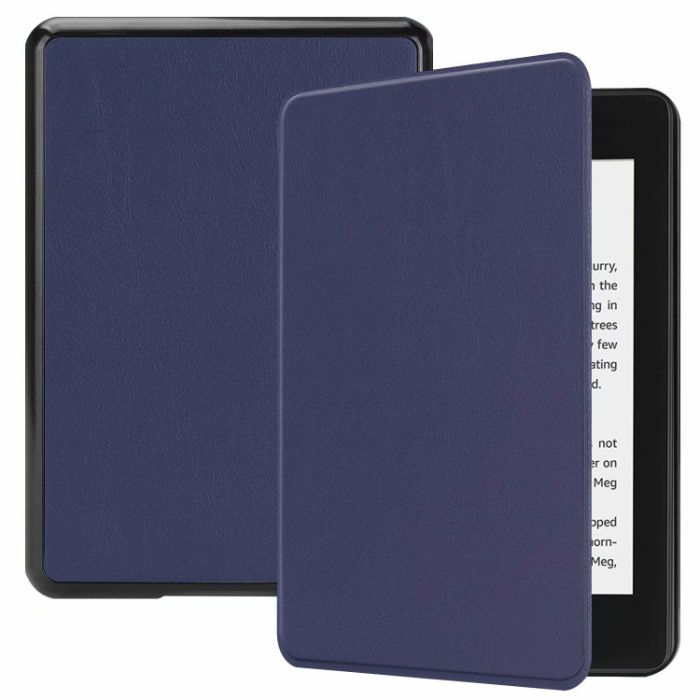 super cena ETUI slim FUTERAŁ do CZYTNIKA KINDLE paperwhite 4 czarny