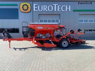 Siewnik Pneumatyczny do siewu uproszczonego Kuhn ESPRO 3000