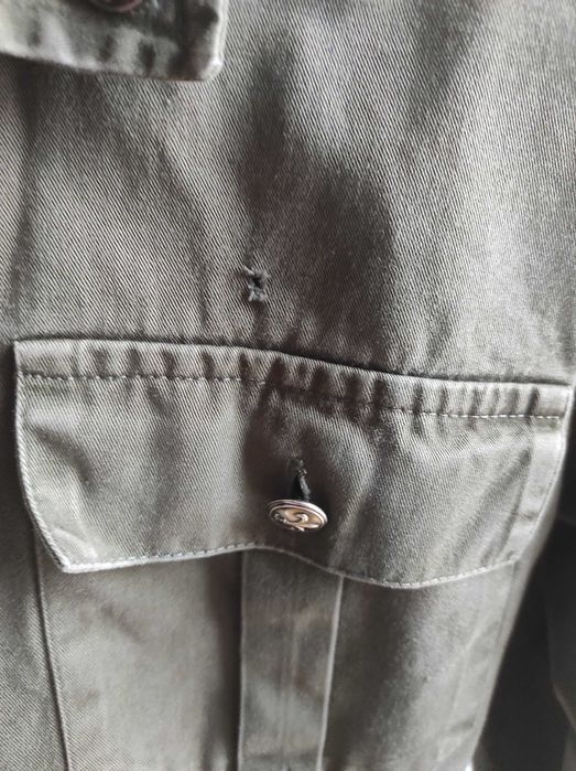 Mundur harcerski bluza ZHR