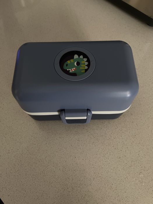 Lancheira para creche monbento