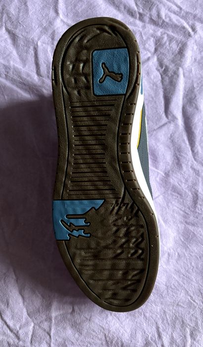 Кеды PUMA Ca Pro Crush