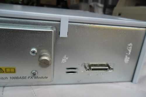 Коммутатор 3COM SuperStack 3 Switch 3300