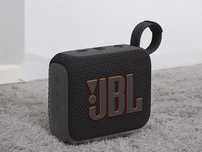 JBL GO 4 Głośnik Bluetooth Mocny Bass Wodoodporny 9h grania 6 KOLORÓW!