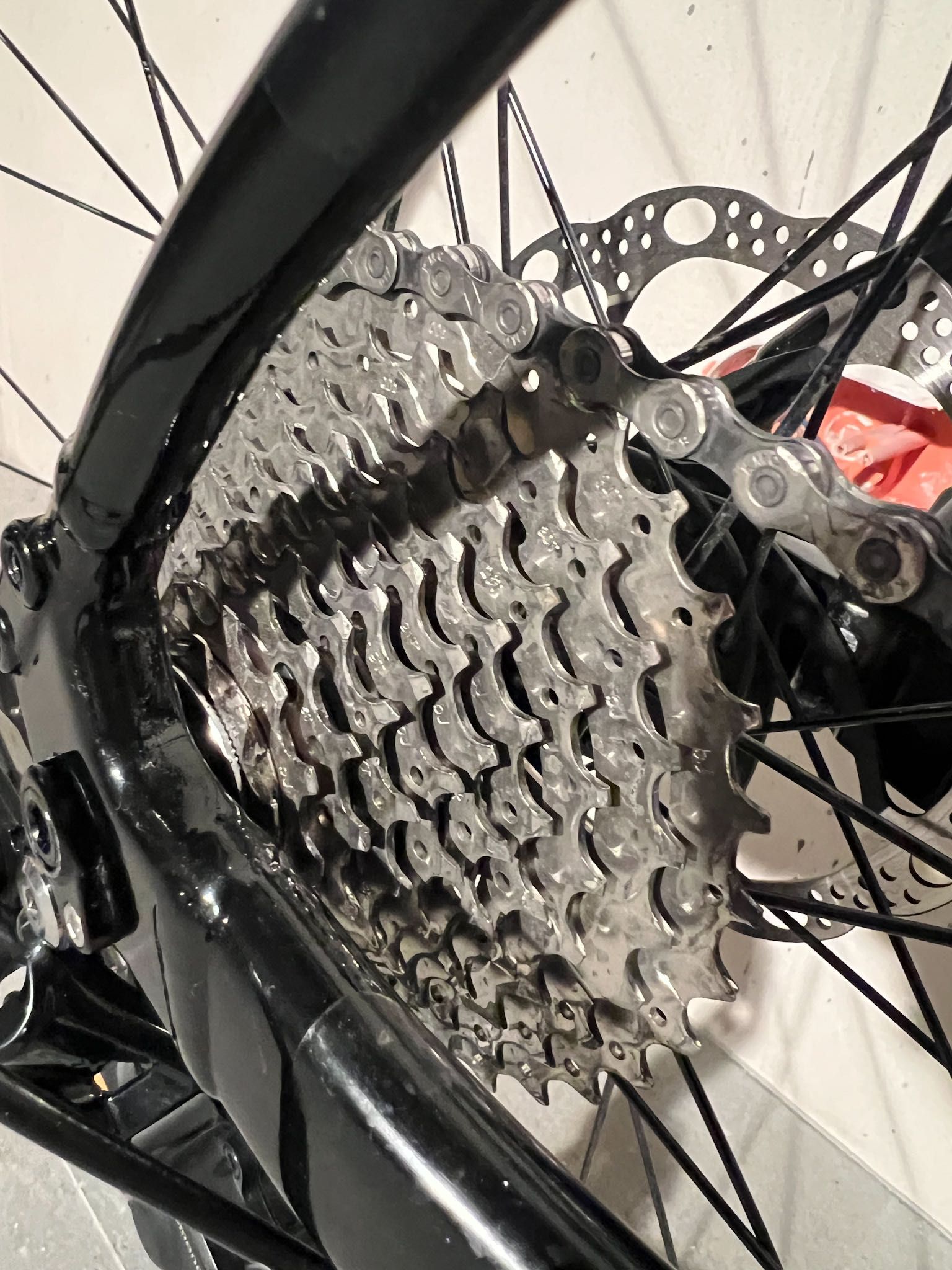 Rower gravel Marin Gestalt 2, rozmiar 54 (M)