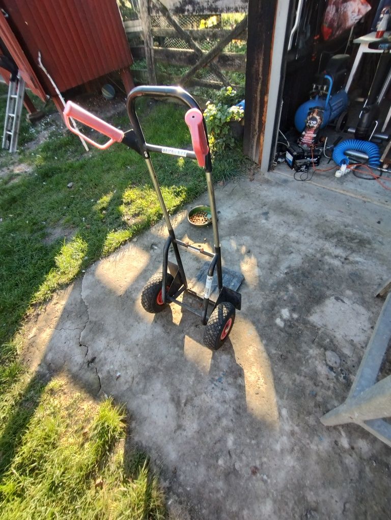 Wózek do przewozu towarów
