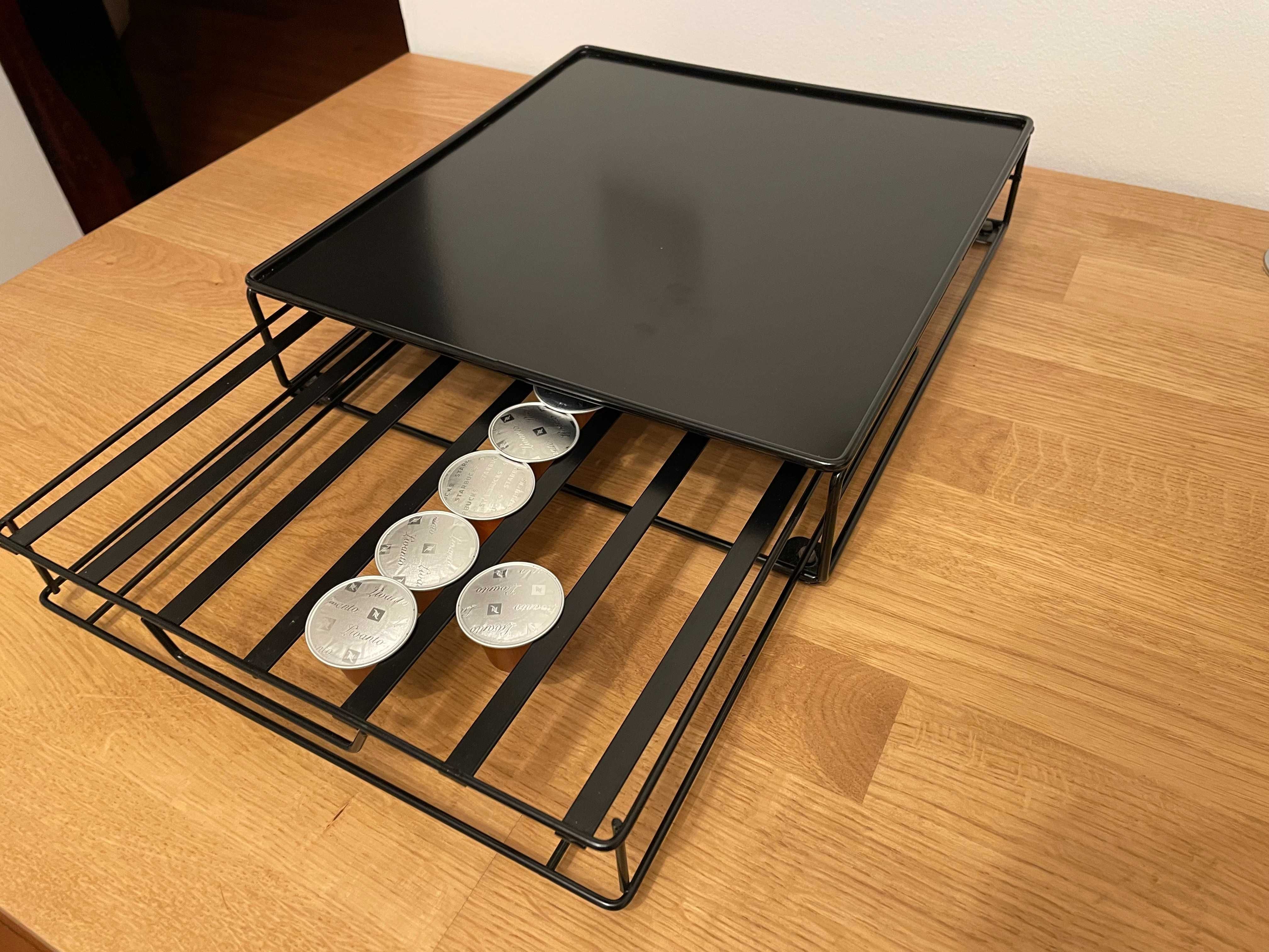 Gaveta para Cápsulas de Café Nespresso