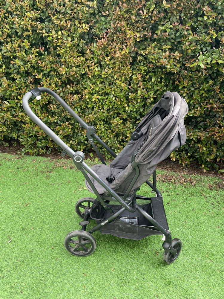 Carrinho Cybex Eesy S Twist +