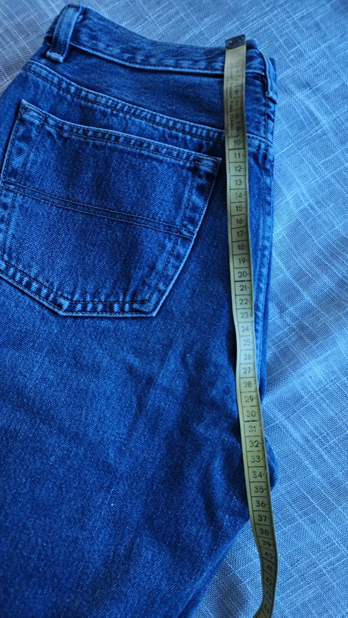 TommyHilfiger jeansy damskie