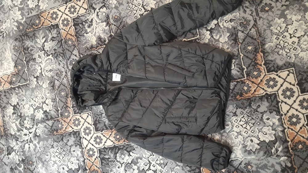 Нова курточка Сінсей 152 см