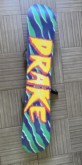 Сноуборд в відмінному стані