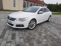 Volkswagen Passat cc r-line dsg 2.0 tdi 170 km