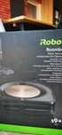 NOWY, NIEUŻYWANY Robot sprzątający IROBOT Roomba S9+