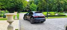 "Końcówka Serii"!Porsche Macan rok 2024 Vat 23%