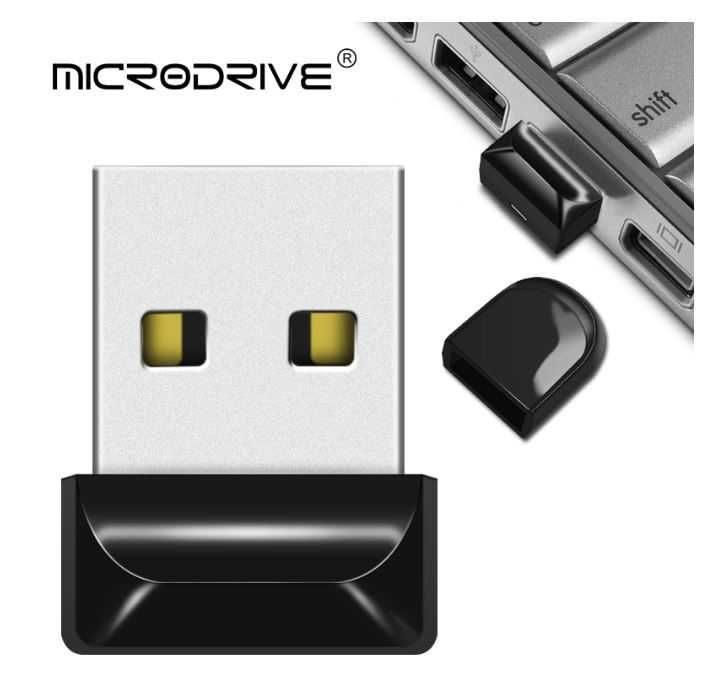 Pen USB Microdrive 128Gb