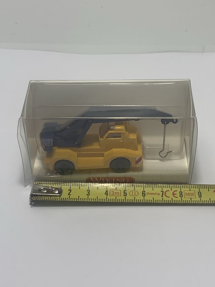 Grua Demag da Wiking escala 1/87