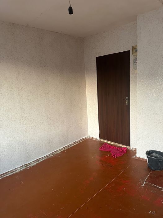 Кімната в гуртожитку