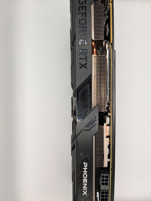 Gainward RTX 2070 SUPER Phoenix 8GB GDDR6 – po serwisie, sprawna