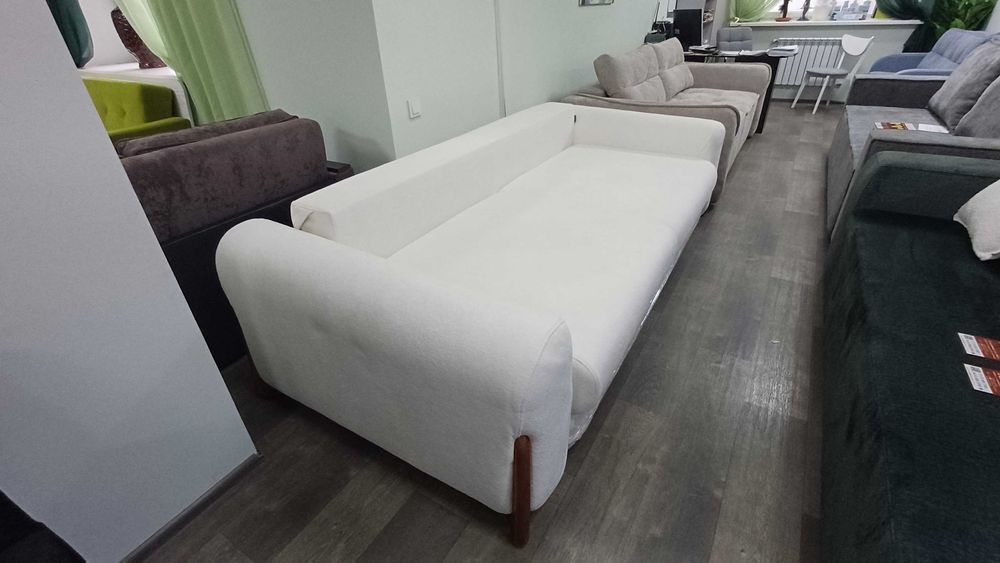 Диван Сієна на ніжках механізм тік-так наявність Ірпінь