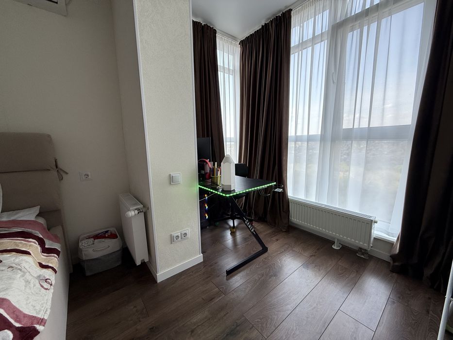 Продаж 2-к квартиири Жк «Щасливий»