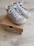 Buty dla dziewczynki r.24 Naturino