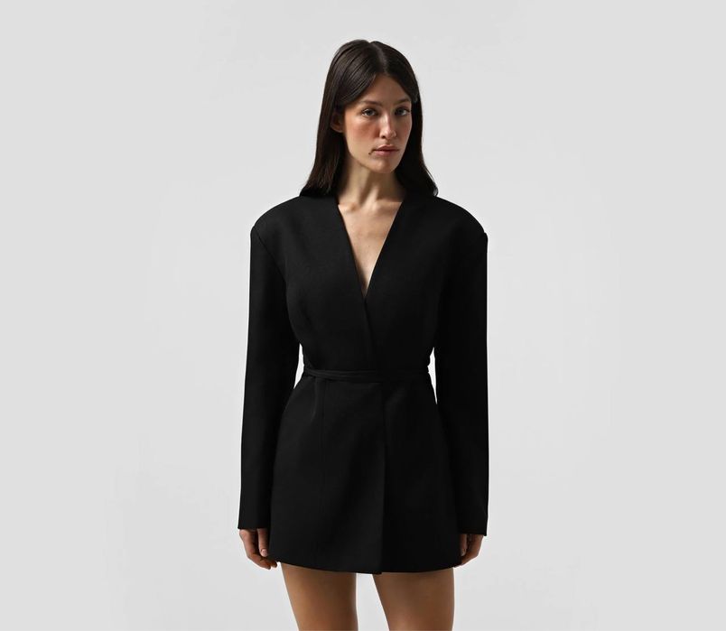 Cher17 комбінезон шортами комбінезон жакет сукня