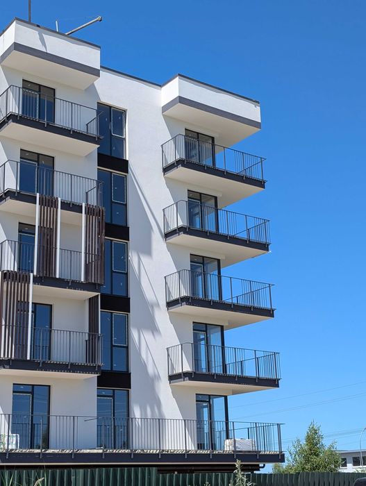 Продаж 1 кімн. квартири в ЖК Континент Лайф