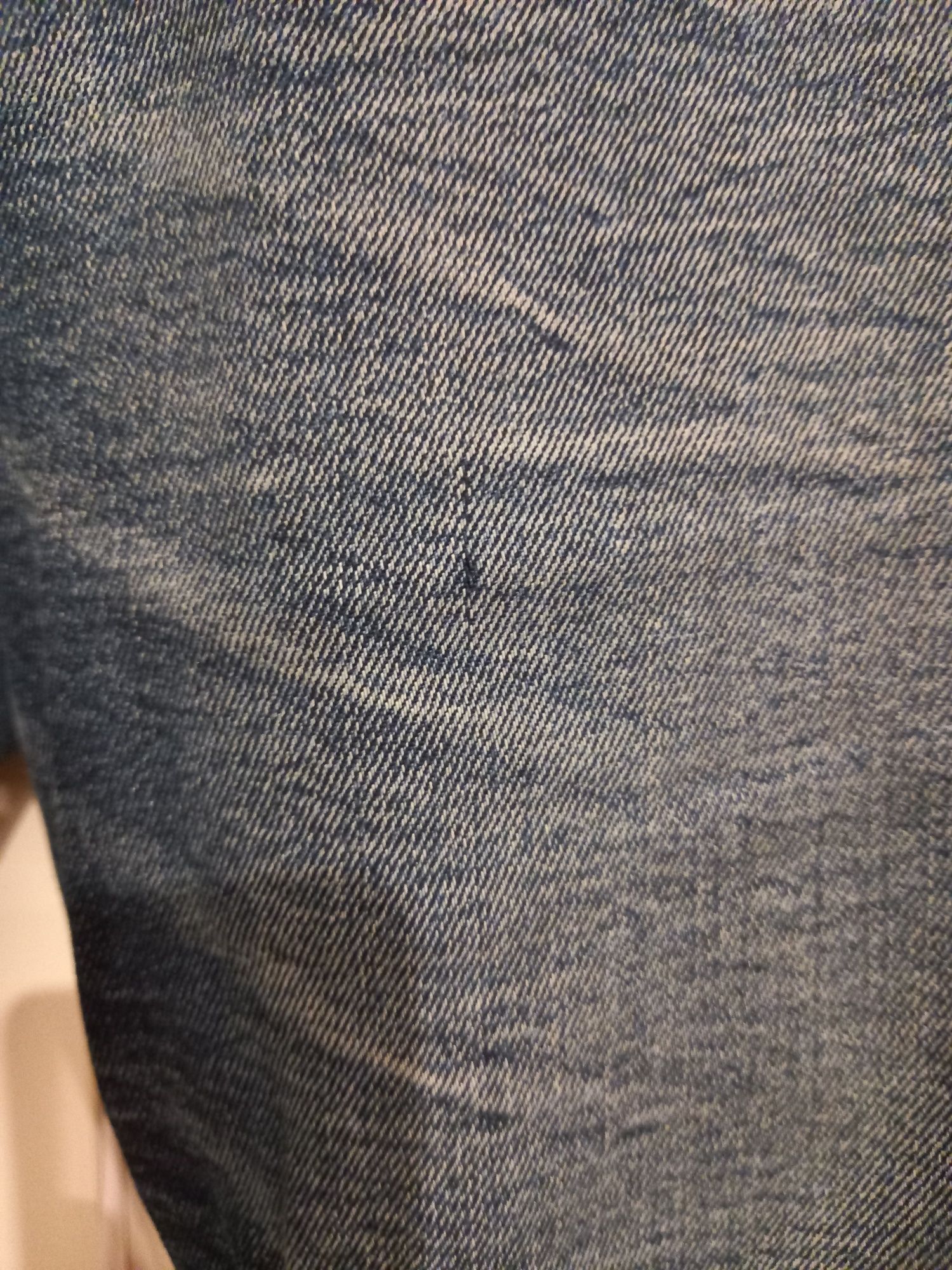 Spodnie G-Star RAW 3D Skinny
