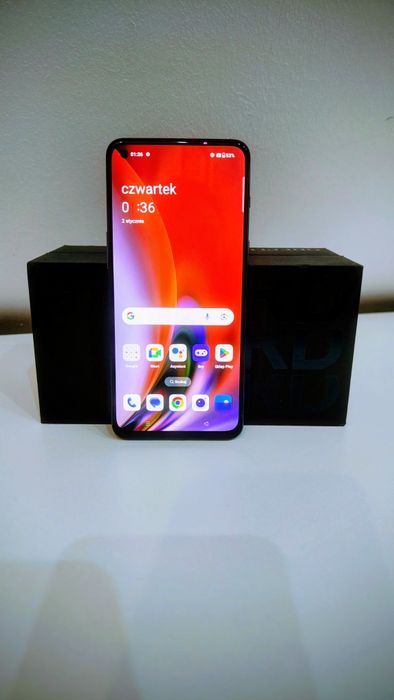 OnePlus Nord2 5G
