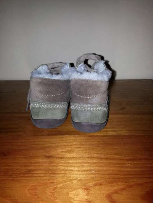 Buty zimowe Richter