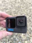 GoPro hero 10 black ідеал