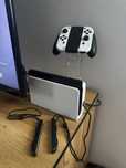 Nitendo Switch OLED