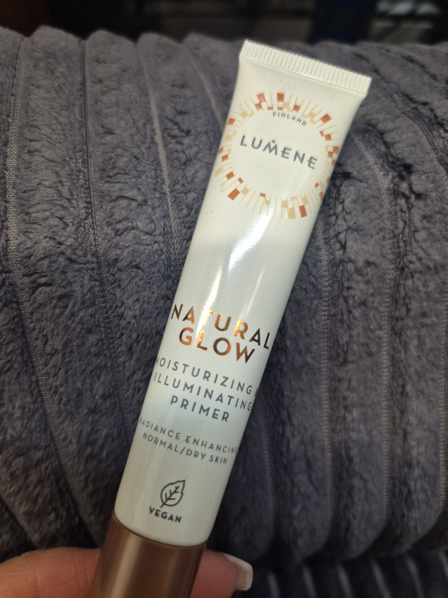 Baza (primer) Lumene